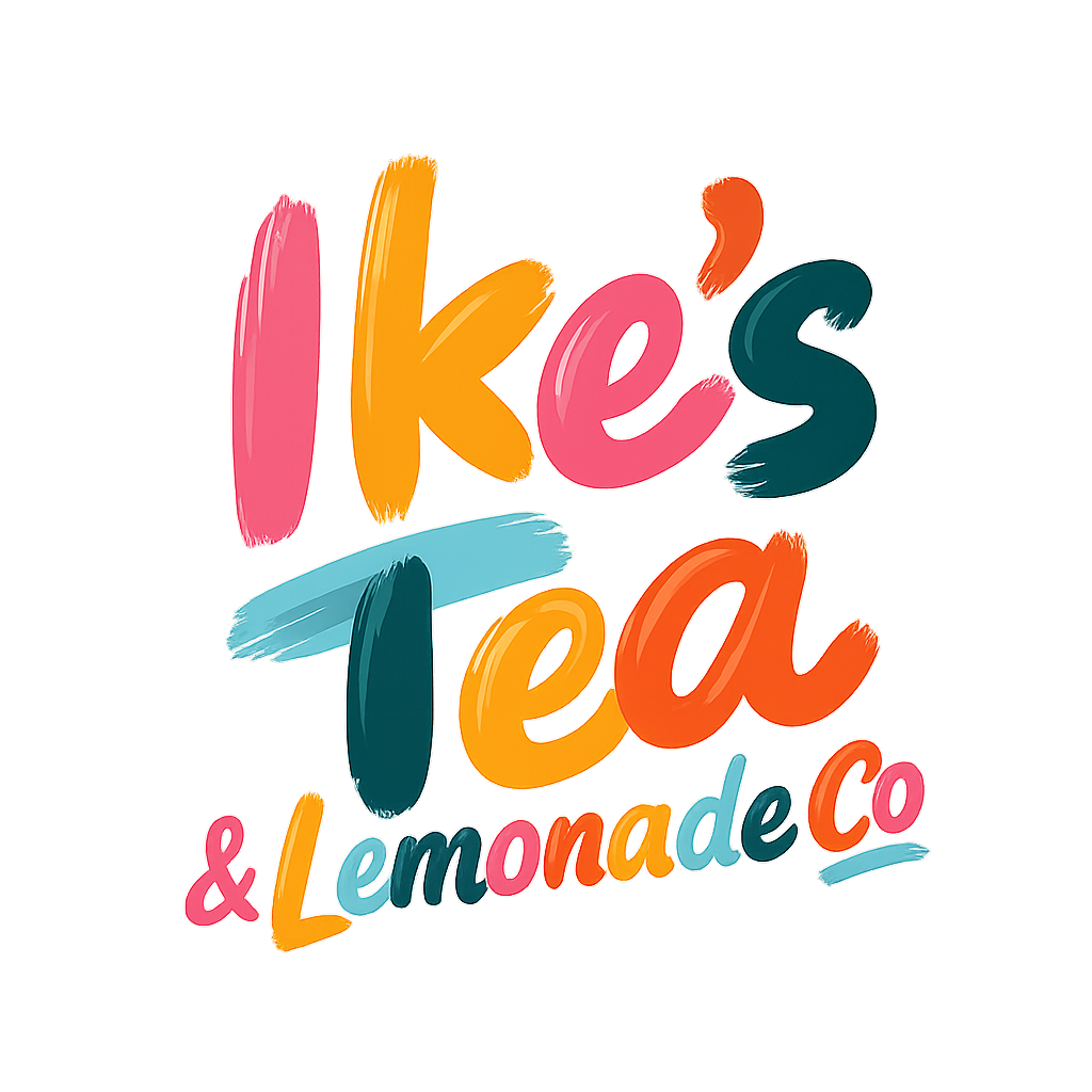 Ike's Tea & Lemonade Co.